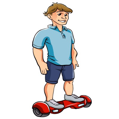 Hoverboard guide